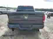 2014 Ram 1500 Sport with VIN 1C6RR6HT1ES458311, listed as a Copart auction lot 56502535 with 161,896 mi miles and Salvage title. Bid and sale history available at DreamBid. Image 6.