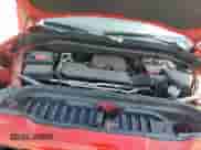 2022 GMC Sierra 1500 Elevation with VIN 3GTPHCEK9NG690319, listed as a Copart auction lot 84643335 with 42,370 mi miles and Salvage title. Bid and sale history available at DreamBid. Image 11.