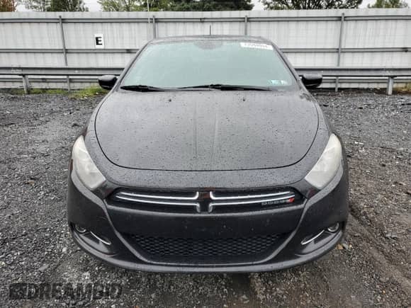 2013 Dodge Dart Limited z VIN 1C3CDFCHXDD132255, wystawiony jako Copart lot #73594094 z przebiegiem 133 517 mil mil oraz Czysty tytuł • Clean title. Historia ofert i sprzedaży dostępna na DreamBid. Obrazek 5.