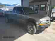 2003 Chevrolet S-10 LS с VIN 1GCCT19X138234759, выставлен на аукционе Copart как лот 61593735 с пробегом 266 532 миль миль и Чистый • Clean title. История ставок и продаж доступна на DreamBid. Изображение 4.