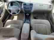 2000 Honda Accord SE with VIN 1HGCG5678YA076373, listed as a Copart auction lot 63938125 with 133,716 mi miles and Non repairable. Bid and sale history available at DreamBid. Image 8.