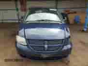 2006 Dodge Grand Caravan SE с VIN 1D4GP24R96B555205, выставлен на аукционе Copart как лот 80330355 с пробегом 114 179 миль миль и Списание • Salvage title. История ставок и продаж доступна на DreamBid. Изображение 5.