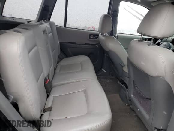2006 Hyundai Santa Fe GLS с VIN KM8SC73E76U108189, выставлен на аукционе Copart как лот 44686315 с пробегом 123 805 миль миль и Списание • Salvage title. История ставок и продаж доступна на DreamBid. Изображение 11.