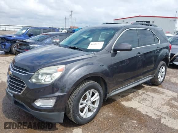 2016 Chevrolet Equinox LT z VIN 1GNALCEK2GZ100833, wystawiony jako IAAI lot #42636734 z przebiegiem 90 703 mil mil oraz . Historia ofert i sprzedaży dostępna na DreamBid. Obrazek 17.