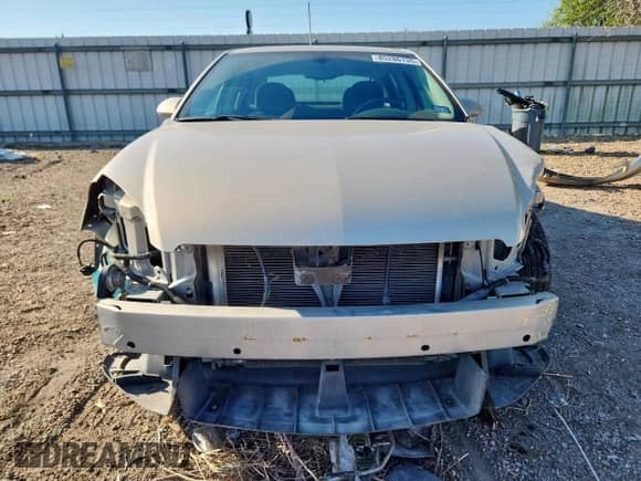 2012 Chevrolet Impala LS Retail с VIN 2G1WA5E34C1131912, выставлен на аукционе Copart как лот 81864965 с пробегом 79 765 миль миль и Списание • Salvage title. История ставок и продаж доступна на DreamBid. Изображение 5.