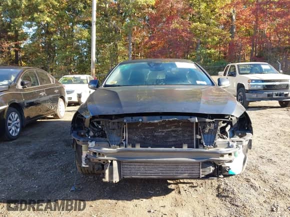 2016 Volvo S60 T5 Premier with VIN YV1612TK0G2410967, listed as a IAAI auction lot 43409684 with 102,914 mi miles and . Bid and sale history available at DreamBid. Image 13.