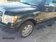 2012 Ford F-150 XL with VIN 1FTFW1ET3CFA76587, listed as a IAAI auction lot 43256825 with 139,668 mi miles and . Bid and sale history available at DreamBid. Image 2.