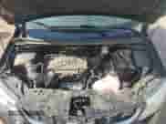 2020 Chevrolet Sonic LT z VIN 1G1JD6SBXL4108884, wystawiony jako Copart lot #68294455 z przebiegiem 76 055 mil mil oraz Szkoda całkowita • Salvage title. Historia ofert i sprzedaży dostępna na DreamBid. Obrazek 11.