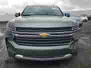 2023 Chevrolet Suburban LT с VIN 1GNSCCKD0PR416760, выставлен на аукционе Copart как лот 90598195 с пробегом 56 683 миль миль и Чистый • Clean title. История ставок и продаж доступна на DreamBid. Изображение 5.