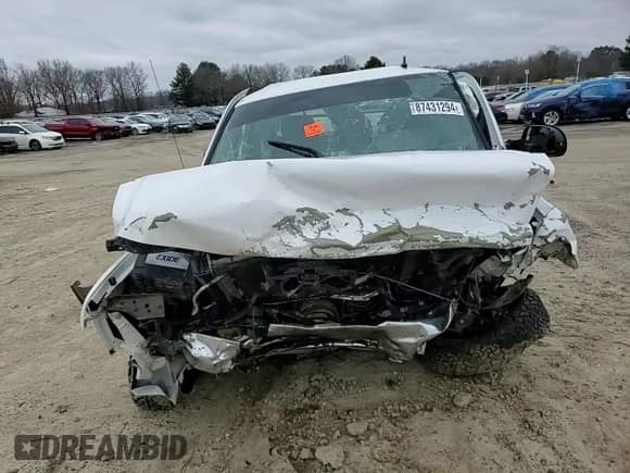 2012 Chevrolet Silverado 1500 LT с VIN 3GCPCSEA7CG266053, выставлен на аукционе Copart как лот 87431294 с пробегом Не указан миль и Списание • Salvage title. История ставок и продаж доступна на DreamBid. Изображение 11.