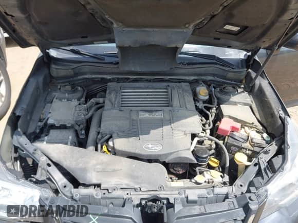 2015 Subaru Forester XT Premium z VIN JF2SJGDCXFH552071, wystawiony jako IAAI lot #42892071 z przebiegiem 116 909 mil mil oraz . Historia ofert i sprzedaży dostępna na DreamBid. Obrazek 10.