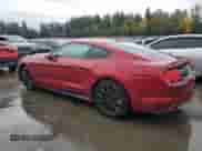 2017 Ford Mustang EcoBoost Premium с VIN 1FA6P8TH3H5231209, выставлен на аукционе Copart как лот 89716665 с пробегом 110 664 миль миль и Чистый • Clean title. История ставок и продаж доступна на DreamBid. Изображение 2.