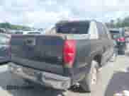 2005 Chevrolet Avalanche Z66 с VIN 3GNEC12Z95G104401, выставлен на аукционе IAAI как лот 42322926 с пробегом 259 336 миль миль и . История ставок и продаж доступна на DreamBid. Изображение 4.