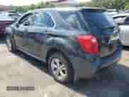 2014 Chevrolet Equinox LS с VIN 2GNFLEEK8E6164224, выставлен на аукционе Copart как лот 84966985 с пробегом 141 923 миль миль и На запчасти • Non repairable. История ставок и продаж доступна на DreamBid. Изображение 2.