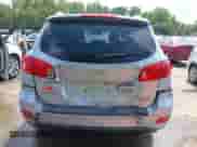 2007 Hyundai Santa Fe SE z VIN 5NMSH73E37H012154, wystawiony jako IAAI lot #43171454 z przebiegiem 130 064 mil mil oraz . Historia ofert i sprzedaży dostępna na DreamBid. Obrazek 6.