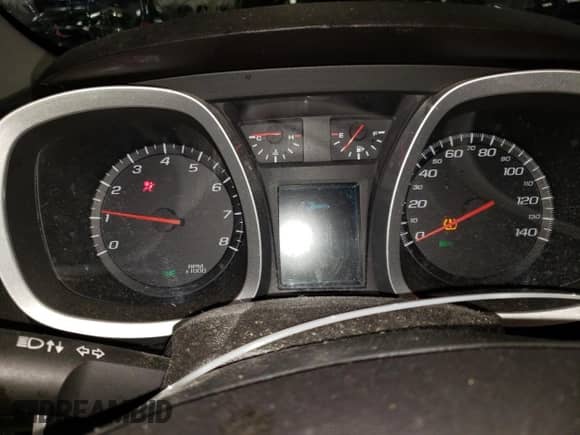 2014 Chevrolet Equinox LT с VIN 2GNFLFE36E6193364, выставлен на аукционе Copart как лот 80499235 с пробегом 167 604 миль миль и Чистый • Clean title. История ставок и продаж доступна на DreamBid. Изображение 13.