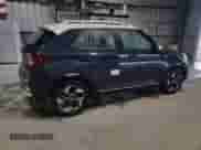 2024 Hyundai Venue Limited z VIN KMHRC8A30RU333385, wystawiony jako Copart lot #59680905 z przebiegiem 4 120 mil mil oraz Szkoda całkowita • Salvage title. Historia ofert i sprzedaży dostępna na DreamBid. Obrazek 3.
