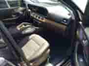 2023 Mercedes-Benz GLE 350 with VIN 4JGFB4JB1PA959788, listed as a IAAI auction lot 42013164 with 31,656 mi miles and . Bid and sale history available at DreamBid. Image 5.