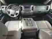 2018 Chevrolet Silverado 1500 LT с VIN 1GCVKREH2JZ363495, выставлен на аукционе Copart как лот 80777585 с пробегом 56 884 миль миль и Списание • Salvage title. История ставок и продаж доступна на DreamBid. Изображение 8.