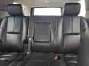 2012 Chevrolet Suburban LT with VIN 1GNSKJE77CR192166, listed as a Copart auction lot 69603125 with 220,653 mi miles and Salvage title. Bid and sale history available at DreamBid. Image 10.