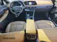 2020 Hyundai Sonata Limited с VIN 5NPEH4J2XLH024058, выставлен на аукционе Copart как лот 80744845 с пробегом 141 052 миль миль и Списание • Salvage title. История ставок и продаж доступна на DreamBid. Изображение 8.