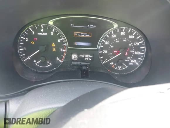 2015 Nissan Pathfinder SL с VIN 5N1AR2MN0FC710515, выставлен на аукционе IAAI как лот 41747708 с пробегом 148 704 миль миль и . История ставок и продаж доступна на DreamBid. Изображение 18.