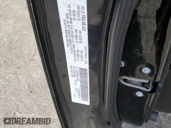 2020 Dodge Charger SXT with VIN 2C3CDXBG0LH124858, listed as a Copart auction lot 85275325 with 99,280 mi miles and Salvage title. Bid and sale history available at DreamBid. Image 13.