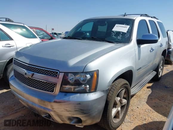 2013 Chevrolet Tahoe LS с VIN 1GNSKAE06DR286575, выставлен на аукционе IAAI как лот 42595609 с пробегом 216 059 миль миль и . История ставок и продаж доступна на DreamBid. Изображение 17.