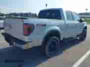 2012 Ford F-150 XL with VIN 1FTFW1ET8CFA86418, listed as a IAAI auction lot 42843554 with 149,576 mi miles and . Bid and sale history available at DreamBid. Image 4.