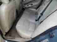 2005 Volvo S60 с VIN YV1RS592752474469, выставлен на аукционе Copart как лот 70924455 с пробегом 124 230 миль миль и Списание • Salvage title. История ставок и продаж доступна на DreamBid. Изображение 10.
