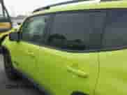 2018 Jeep Renegade Latitude с VIN ZACCJBBB1JPH86908, выставлен на аукционе IAAI как лот 42290840 с пробегом 82 517 миль миль и . История ставок и продаж доступна на DreamBid. Изображение 15.