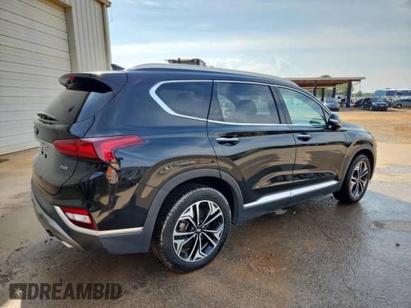 2020 Hyundai Santa Fe SEL с VIN 5NMS33AA5LH298381, выставлен на аукционе Copart как лот 83947625 с пробегом 84 946 миль миль и Чистый • Clean title. История ставок и продаж доступна на DreamBid. Изображение 3.