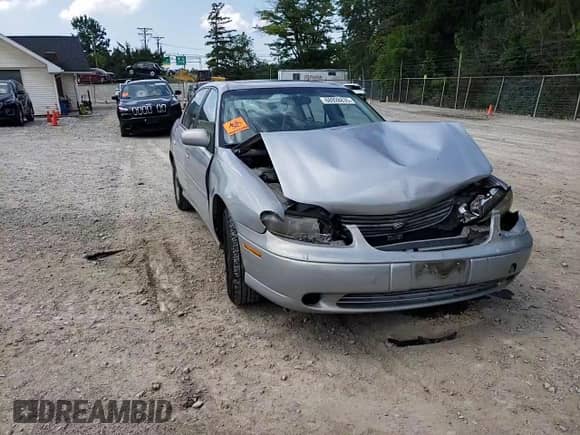 1999 Chevrolet Malibu LS с VIN 1G1NE52M6X6169766, выставлен на аукционе Copart как лот 68928835 с пробегом 86 802 миль миль и Списание • Salvage title. История ставок и продаж доступна на DreamBid. Изображение 13.