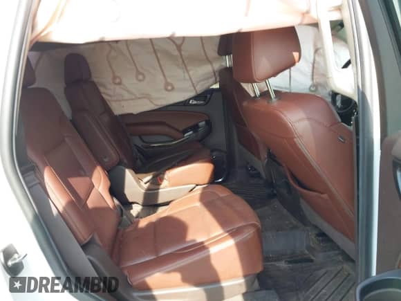 2018 Chevrolet Tahoe Premier с VIN 1GNSKCKJ1JR245470, выставлен на аукционе IAAI как лот 42667121 с пробегом 174 067 миль миль и . История ставок и продаж доступна на DreamBid. Изображение 8.