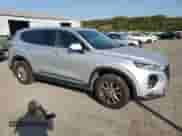 2019 Hyundai Santa Fe SE с VIN 5NMS23AD5KH036095, выставлен на аукционе Copart как лот 84899365 с пробегом 121 468 миль миль и Чистый • Clean title. История ставок и продаж доступна на DreamBid. Изображение 4.