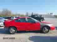 2001 Pontiac Grand Am SE1 with VIN 1G2NF52T41C202658, listed as a IAAI auction lot 42062228 with 127,215 mi miles and . Bid and sale history available at DreamBid. Image 13.