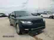 2015 Land Rover Range Rover Sport Autobiography with VIN SALWV2TF7FA621576, listed as a Copart auction lot 69435744 with 162,144 mi miles and Salvage title. Bid and sale history available at DreamBid. Image 11.