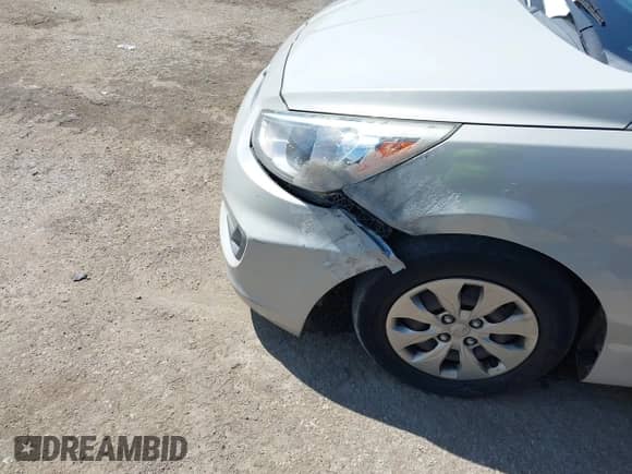 2017 Hyundai Accent Value Edition с VIN KMHCT4AE0HU187519, выставлен на аукционе IAAI как лот 43276308 с пробегом 253 526 миль миль и . История ставок и продаж доступна на DreamBid. Изображение 6.