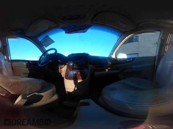 2007 Hyundai Entourage GLS с VIN KNDMC233876030266, выставлен на аукционе IAAI как лот 41255106 с пробегом 261 278 миль миль и . История ставок и продаж доступна на DreamBid. Изображение 20.