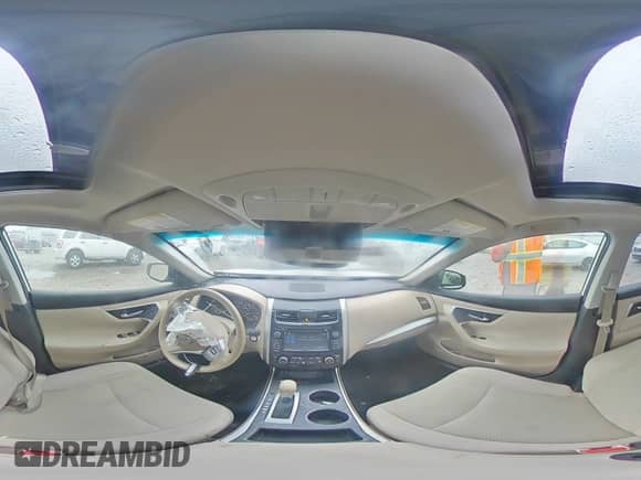 2015 Nissan Altima SV с VIN 1N4AL3AP3FC127217, выставлен на аукционе Copart как лот 86724295 с пробегом 122 632 миль миль и Списание • Salvage title. История ставок и продаж доступна на DreamBid. Изображение 14.