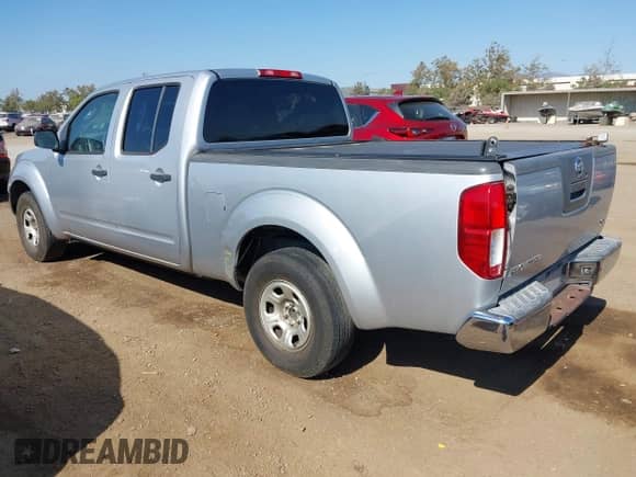 2007 Nissan Frontier SE с VIN 1N6AD09U67C418289, выставлен на аукционе IAAI как лот 43022292 с пробегом 183 355 миль миль и . История ставок и продаж доступна на DreamBid. Изображение 3.