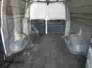 2011 Chevrolet Express Cargo с VIN 1GCWGFCA5B1101934, выставлен на аукционе Copart как лот 52134125 с пробегом 282 863 миль миль и Чистый • Clean title. История ставок и продаж доступна на DreamBid. Изображение 10.