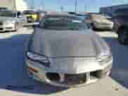 1998 Chevrolet Camaro Police Police с VIN 2G1FP22G2W2127148, выставлен на аукционе Copart как лот 49785625 с пробегом 125 328 миль миль и Чистый • Clean title. История ставок и продаж доступна на DreamBid. Изображение 5.