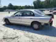 1997 Honda Accord Value с VIN 1HGCD5687VA157619, выставлен на аукционе Copart как лот 61528375 с пробегом 248 181 миль миль и Списание • Salvage title. История ставок и продаж доступна на DreamBid. Изображение 2.