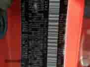 2022 Toyota Camry XSE with VIN 4T1K61AK1NU071765, listed as a Copart auction lot 78432024 with 12,038 mi miles and Salvage title. Bid and sale history available at DreamBid. Image 12.