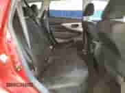 2015 Nissan Murano Platinum с VIN 5N1AZ2MH0FN222986, выставлен на аукционе Copart как лот 81275975 с пробегом 149 577 миль миль и Чистый • Clean title. История ставок и продаж доступна на DreamBid. Изображение 11.