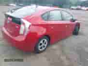 2015 Toyota Prius Persona Series z VIN JTDKN3DU9F0439375, wystawiony jako IAAI lot #42902453 z przebiegiem 205 728 mil mil oraz . Historia ofert i sprzedaży dostępna na DreamBid. Obrazek 4.