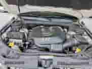 2012 Jeep Grand Cherokee Limited z VIN 1C4RJFBG0CC314672, wystawiony jako Copart lot #80743195 z przebiegiem 123 504 mil mil oraz Szkoda całkowita • Salvage title. Historia ofert i sprzedaży dostępna na DreamBid. Obrazek 11.