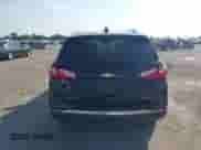 2020 Chevrolet Equinox Premier с VIN 2GNAXNEV1L6245068, выставлен на аукционе IAAI как лот 42990841 с пробегом 96 221 миль миль и . История ставок и продаж доступна на DreamBid. Изображение 16.