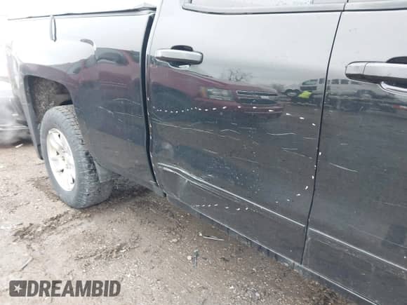 2017 Chevrolet Silverado 1500 LT with VIN 1GCVKREH6HZ140208, listed as a IAAI auction lot 42000684 with 174,989 mi miles and . Bid and sale history available at DreamBid. Image 16.